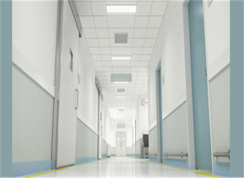 菏泽硫酸钡应用于X光室墙体和地板的防护